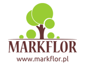 Markflor logo